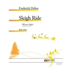 Sleigh Ride (Winter Night) for Flute Choir
