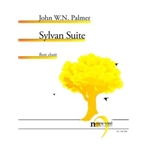 Sylvan Suite for Flute Choir