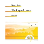 The Crystal Forest for Flute Choir