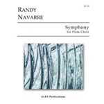 Symphony for Flute Choir