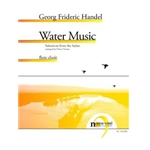 Water Music for Flute Choir