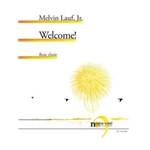 Welcome! for Flute Choir