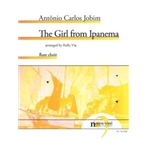 The Girl from Ipanema for Flute Choir
