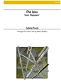 Pie Jesu  From requiem