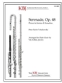 Serenade, Op. 48 - First Movement