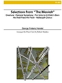 Selections from The Messiah