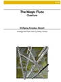 The Magic Flute Overture