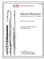 Marche Miniature
