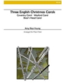 3 English Christmas Carols
