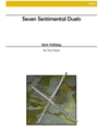 Folk Duets for the Contemporary Flutist