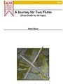 Journey For 2 Flutes