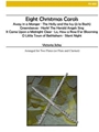 Christmas Carols for Flute Duet