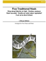 Five Traditional Noels