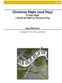 Christmas Night (& Day)