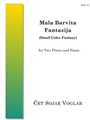 Mala Barvita Fantazija (Small Color Fantasy)