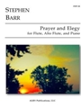 Prayer and Elegy