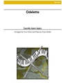Odelette