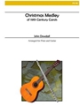 Christmas Medley of 19th Century Carols