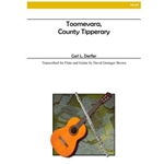 Toomevara, County Tipperary for Flute and Guitar