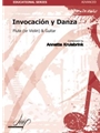 Invocazion Y Danza for Flute and Guitar