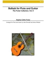 Ballads For Flute & Guitar  Volume 2