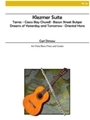 Klezmer Suite