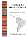 Touring the Hispanic World, Volume 3