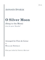 O Silver Moon