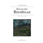 Reflexiones Espanolas for Flute, Guitar and Piano
