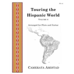 Touring the Hispanic World, Volume 4