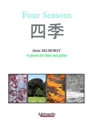 Four Seasons for Flute and Guitar