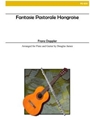 Fantasie Pastorale Hongroise