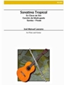 Sonatina Tropical