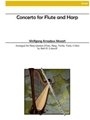 Concerto for Flute and Harp