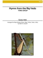 Hymns from Rig Veda