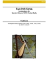 Two Irish Songs