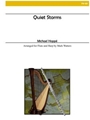 Quiet Storms