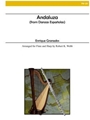 Andaluza