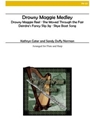 Drowsy Maggie Medley