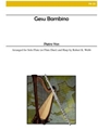 Gesu Bambino