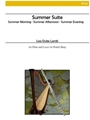 Summer Suite