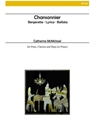 Chansonnier