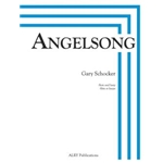Angelsong for Flute and Harp