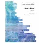 Seminare for Flute and Harp