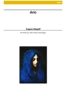 Aria for Flute and Organ