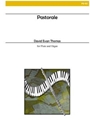 Pastorale for Flute and Organ