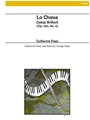 La Chasse  Galop Brillant  Opus 250 #6