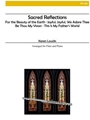 Sacred Reflections