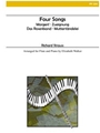 Four Songs