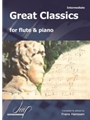 Great Classics for Flute and Piano